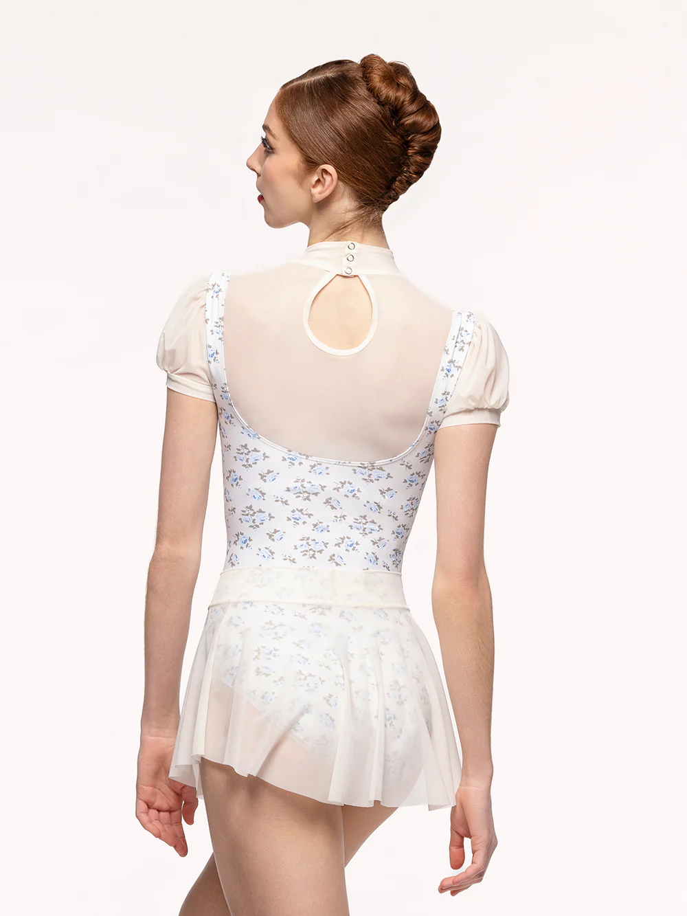 Lina Leotard Secrets Blue RTW - Image 13