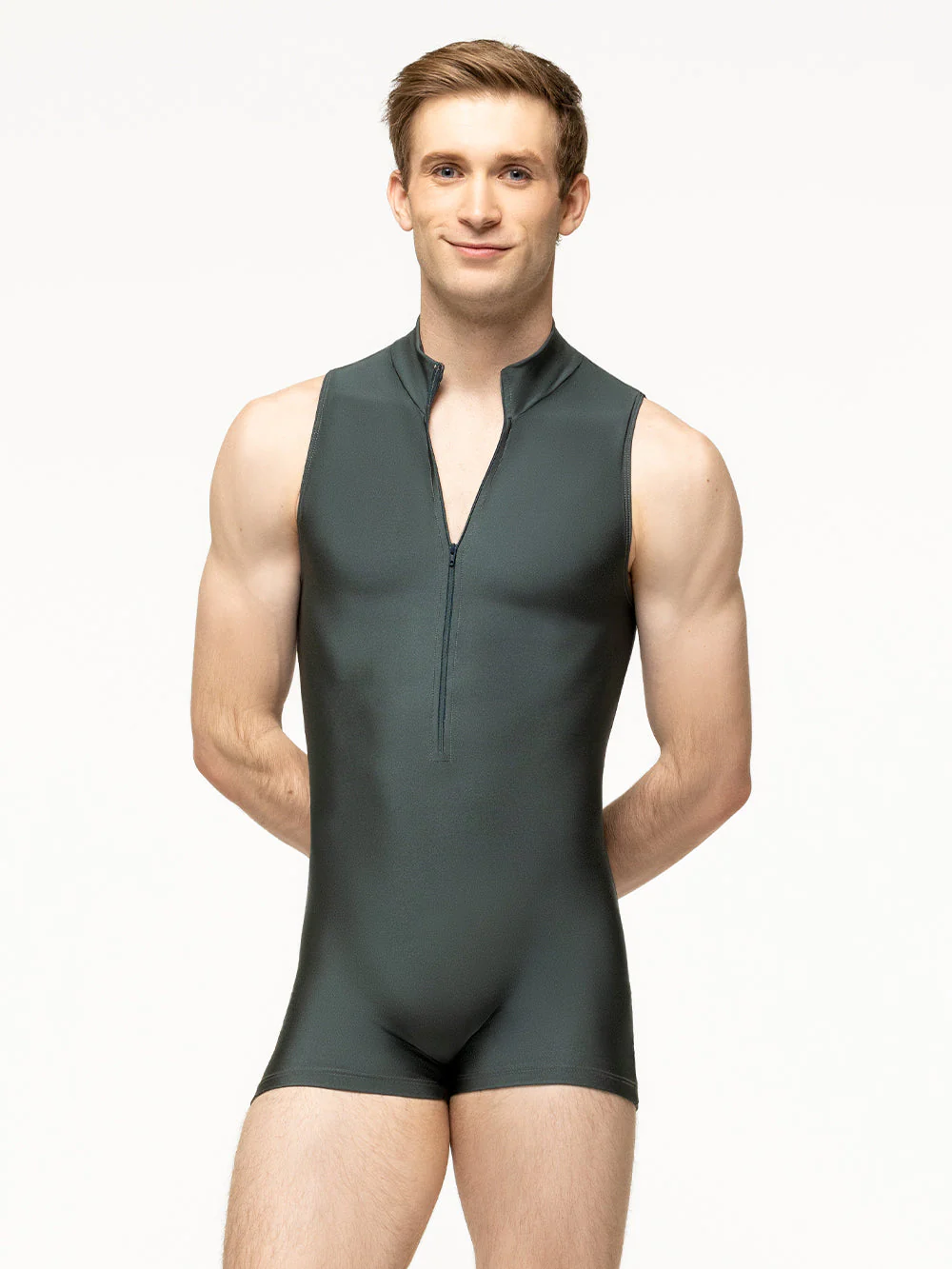 Logan Biketard Dark Forest Kids RTW - Image 4