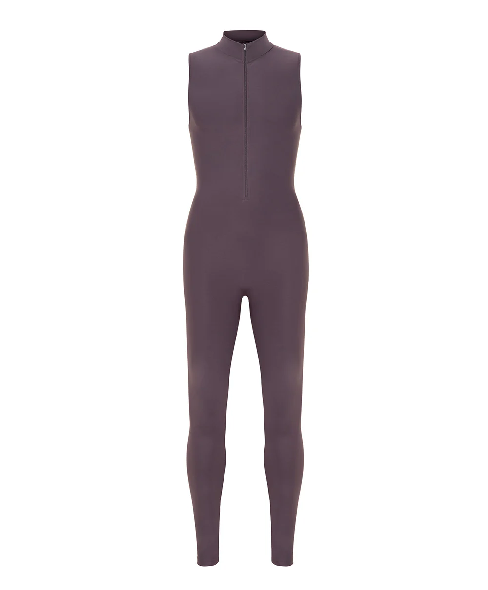 Logan Custom Unitard