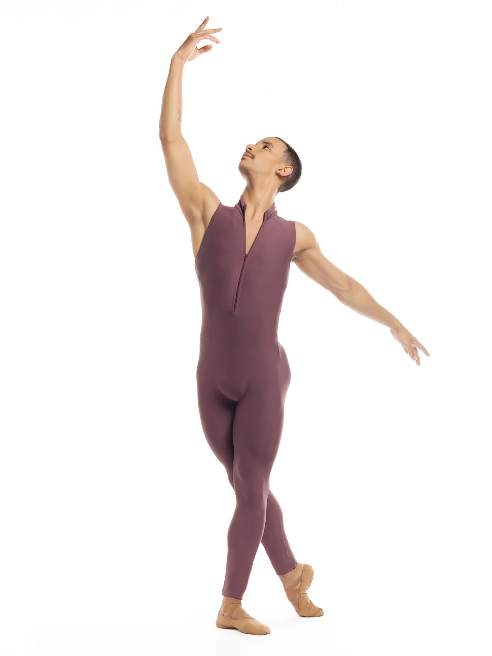 Logan Custom Unitard - Image 3