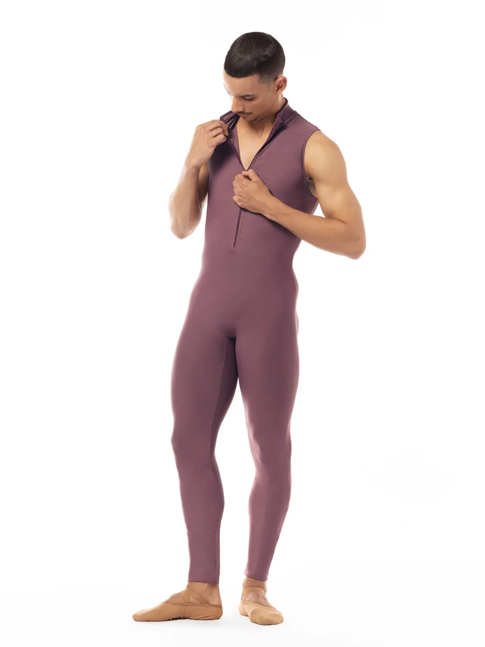 Logan Custom Unitard - Image 5