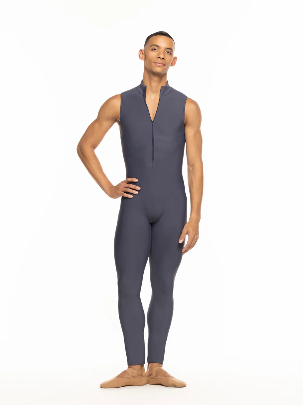 Logan Custom Unitard - Image 6