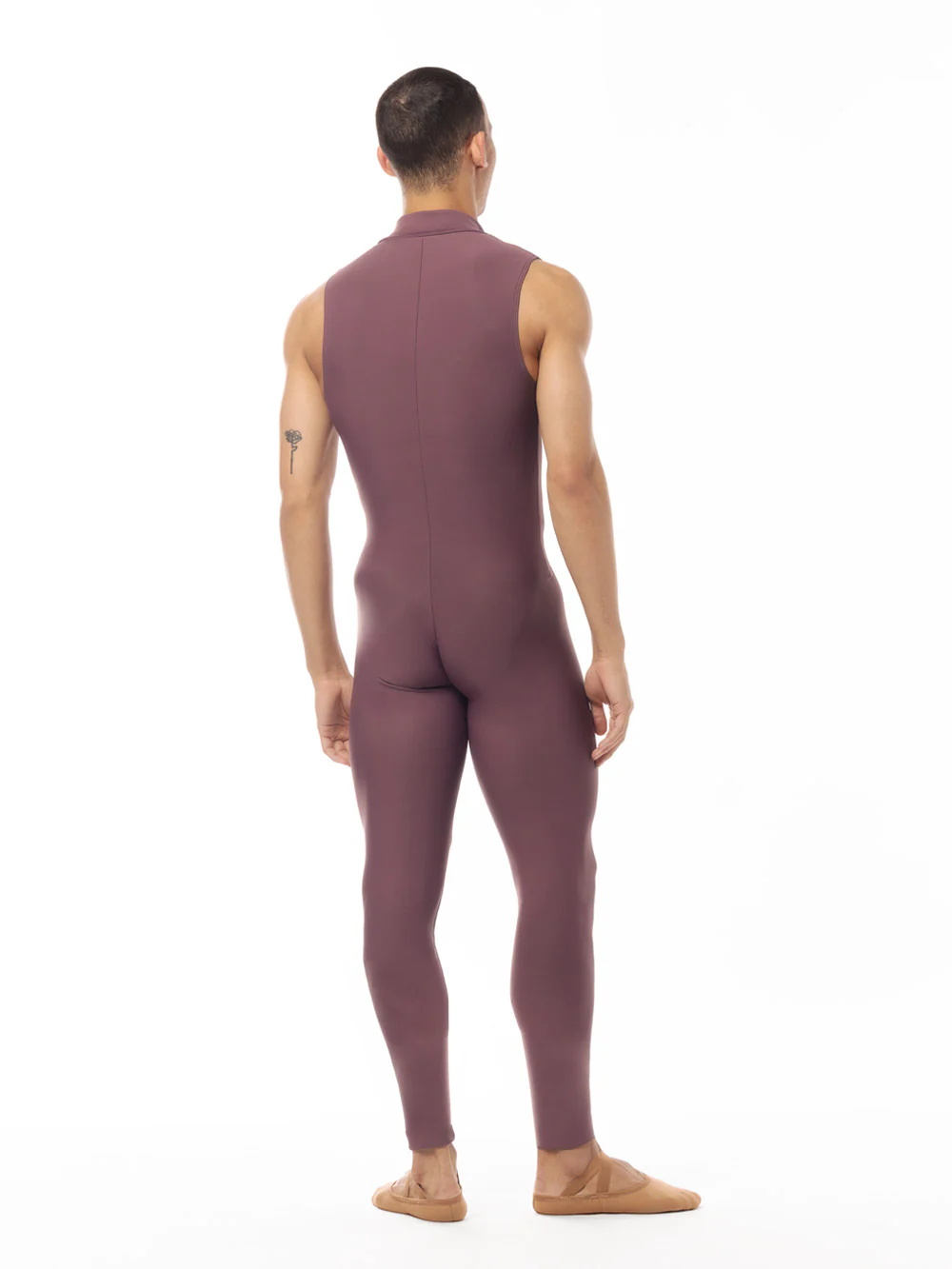Logan Unitard Mauve RTW - Image 4