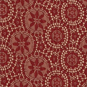 Lola Cinnamon Lace Leotard RTW - Image 8
