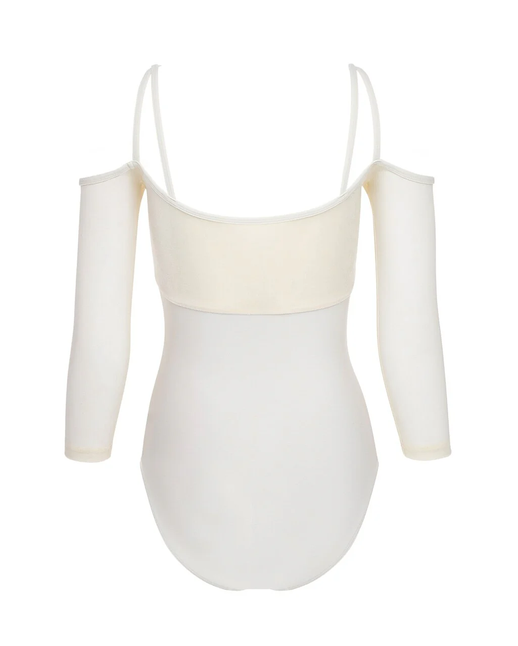 Lola Custom Leotard - Image 2