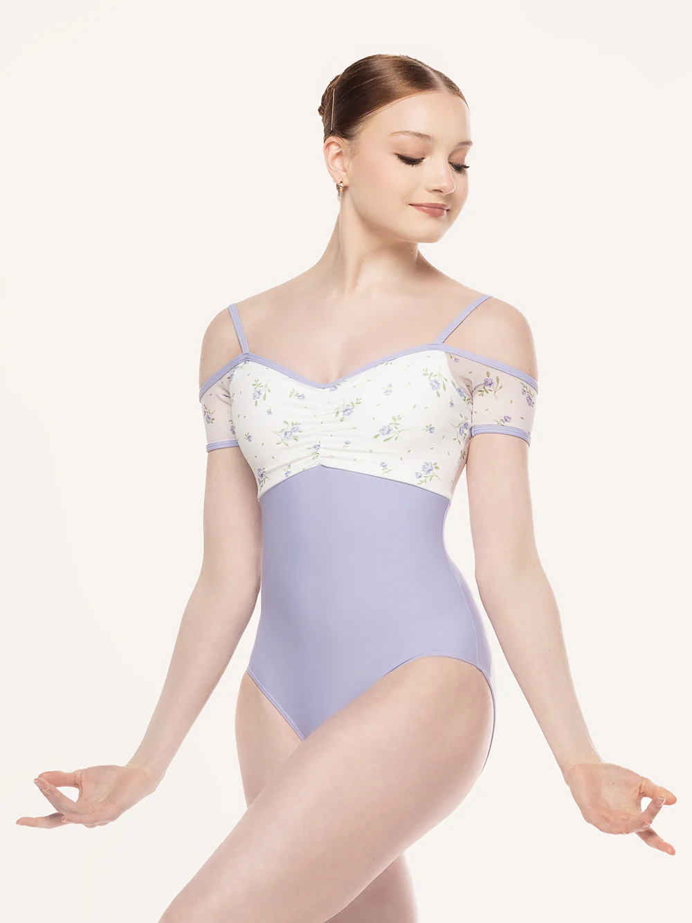 Lola Leotard Baby's Breath Kids RTW