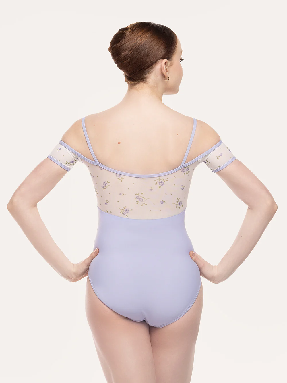 Lola Leotard Baby's Breath RTW - Image 2