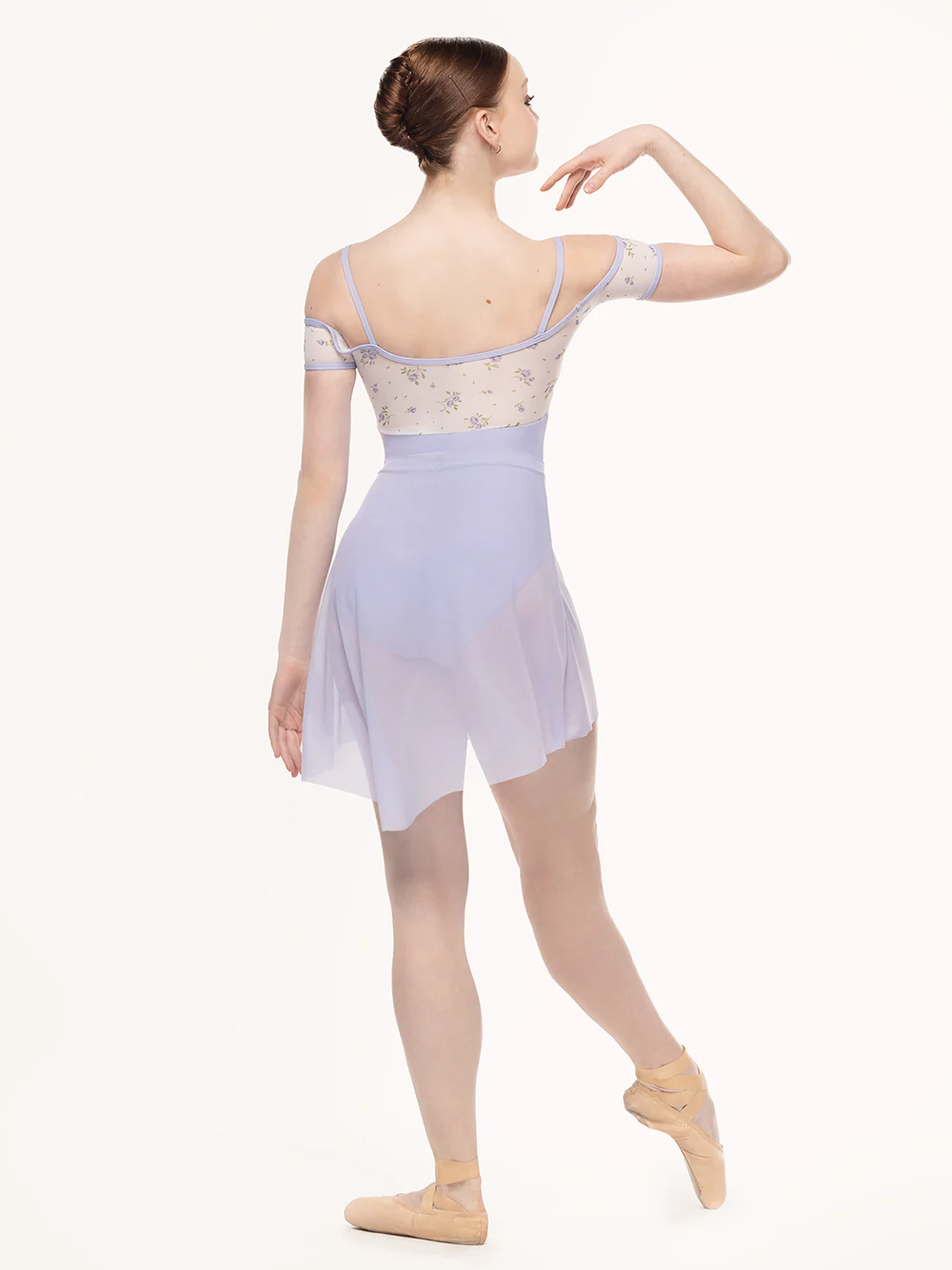 Lola Leotard Baby's Breath RTW - Image 4