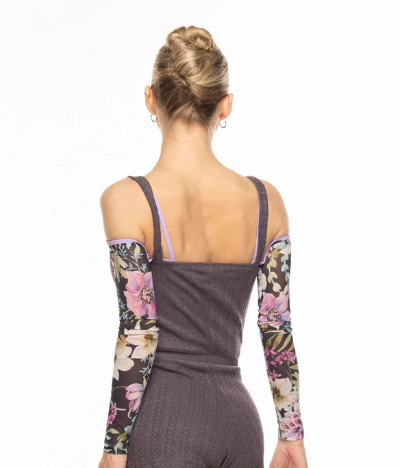 Lola Leotard Poison Petal Kids RTW - Image 10