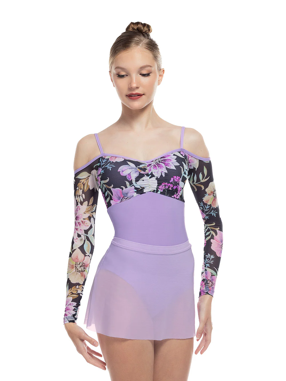 Lola Leotard Poison Petal Kids RTW - Image 5