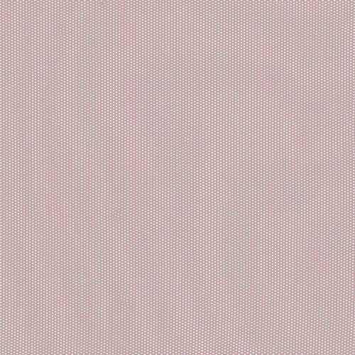 Long High-Low Skirt Dusty Rose Mesh RTW - Image 7