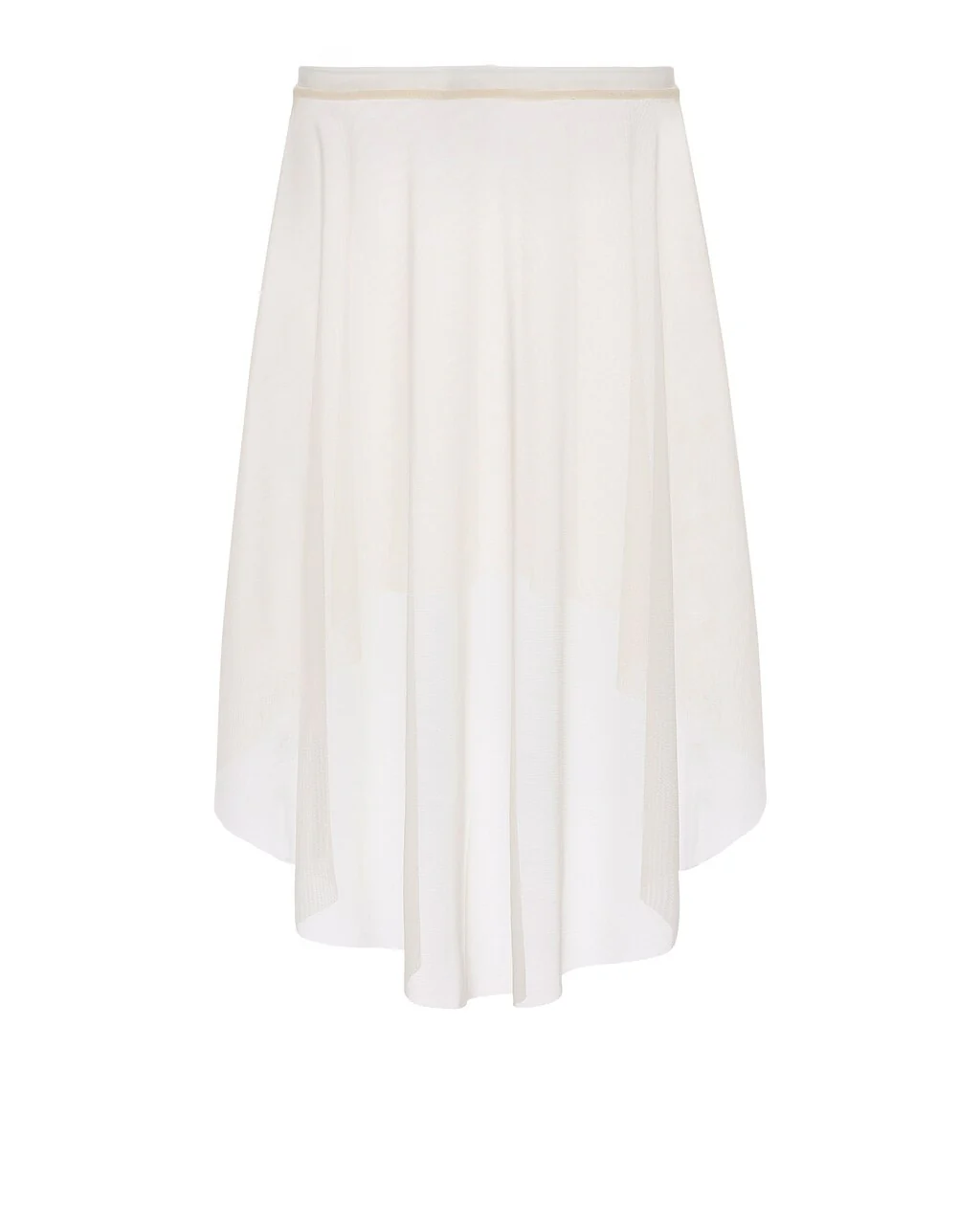 Long High-Low Custom Skirt Kids - Image 2