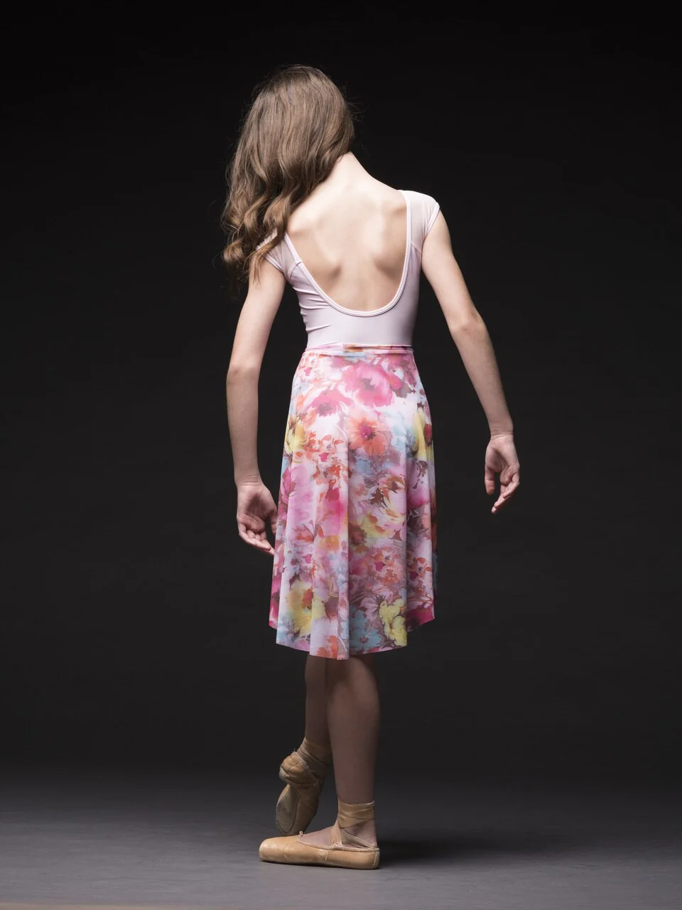 Long High-Low Custom Skirt Kids - Image 9