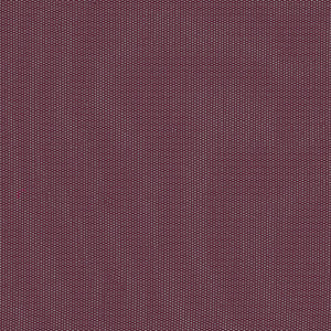 Long High-Low Skirt Sangria Mesh RTW - Image 4