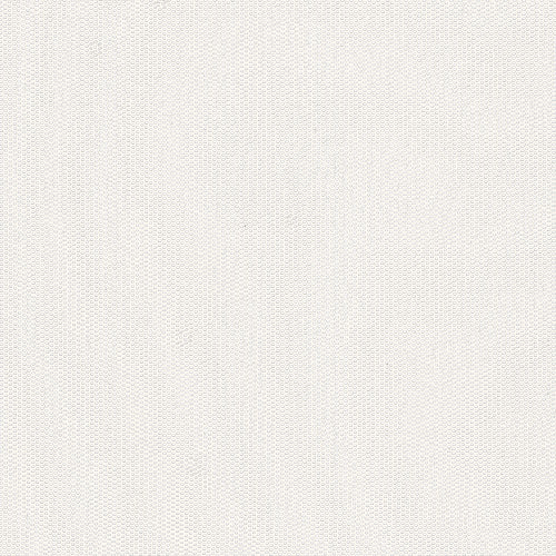 Long High-Low Skirt White Mesh RTW - Image 8