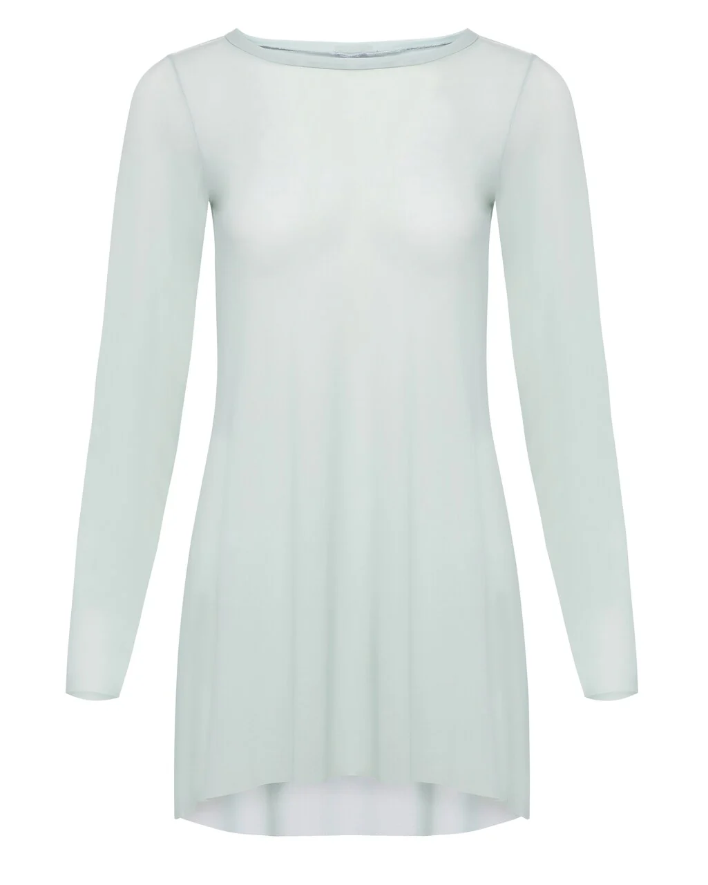 Loose Custom Dress