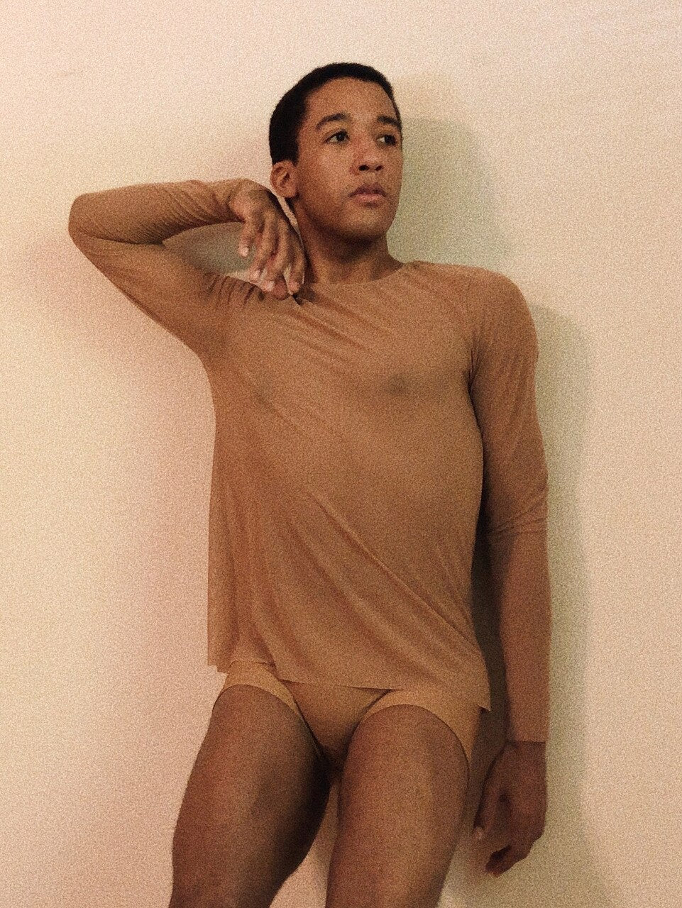 Men's Custom Loose Shirt - Image 6