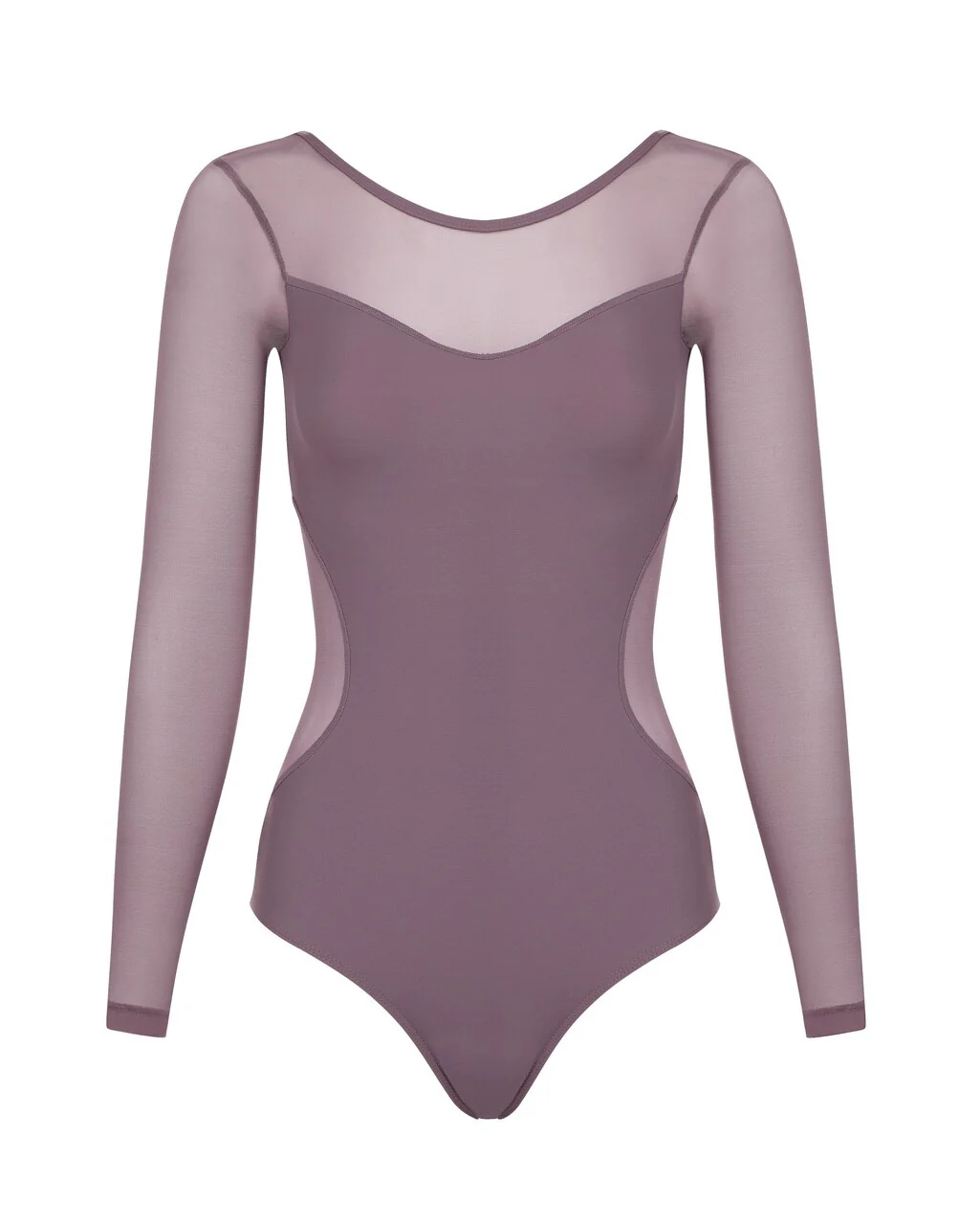 Lou Custom Leotard