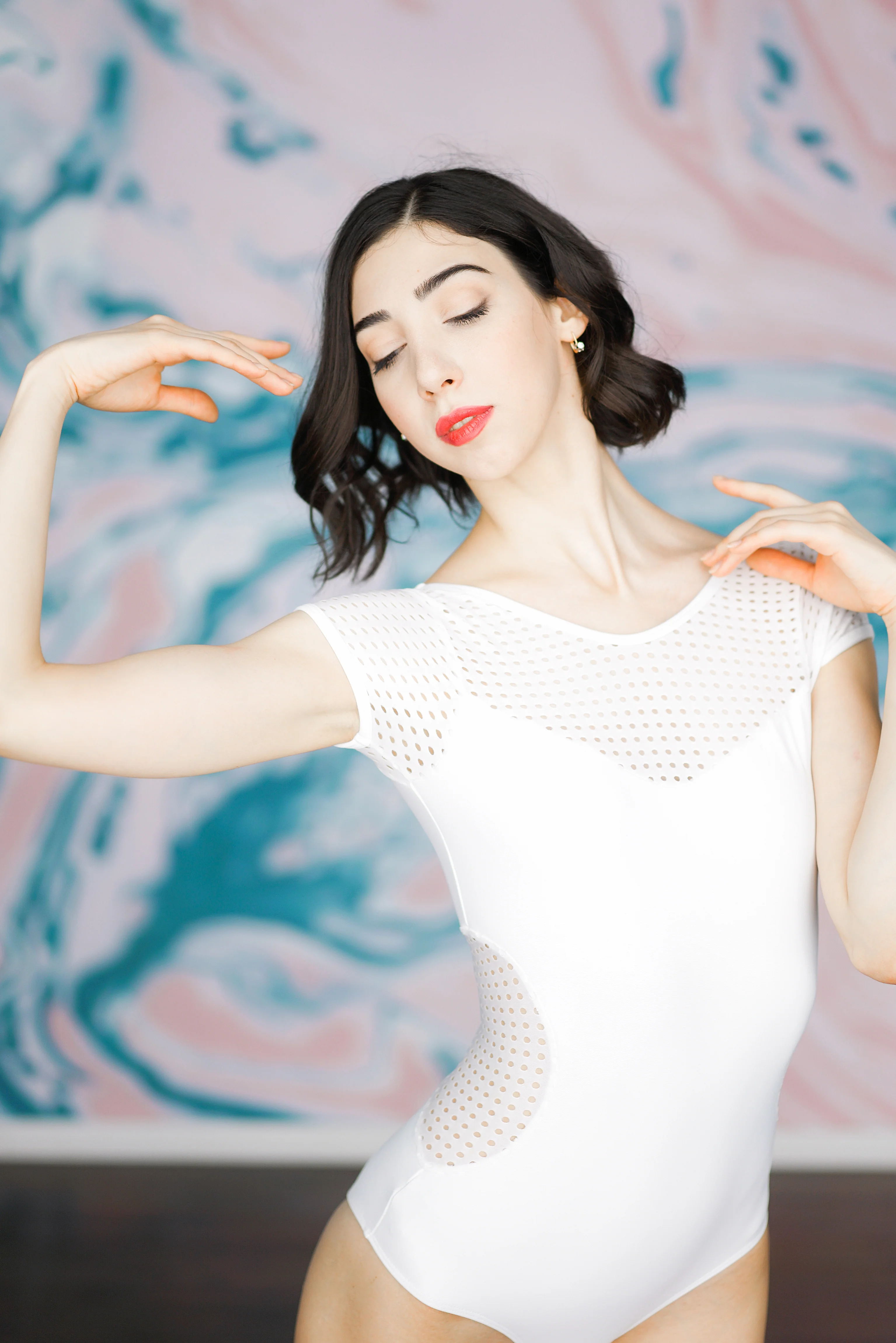 Lou Custom Leotard - Image 5