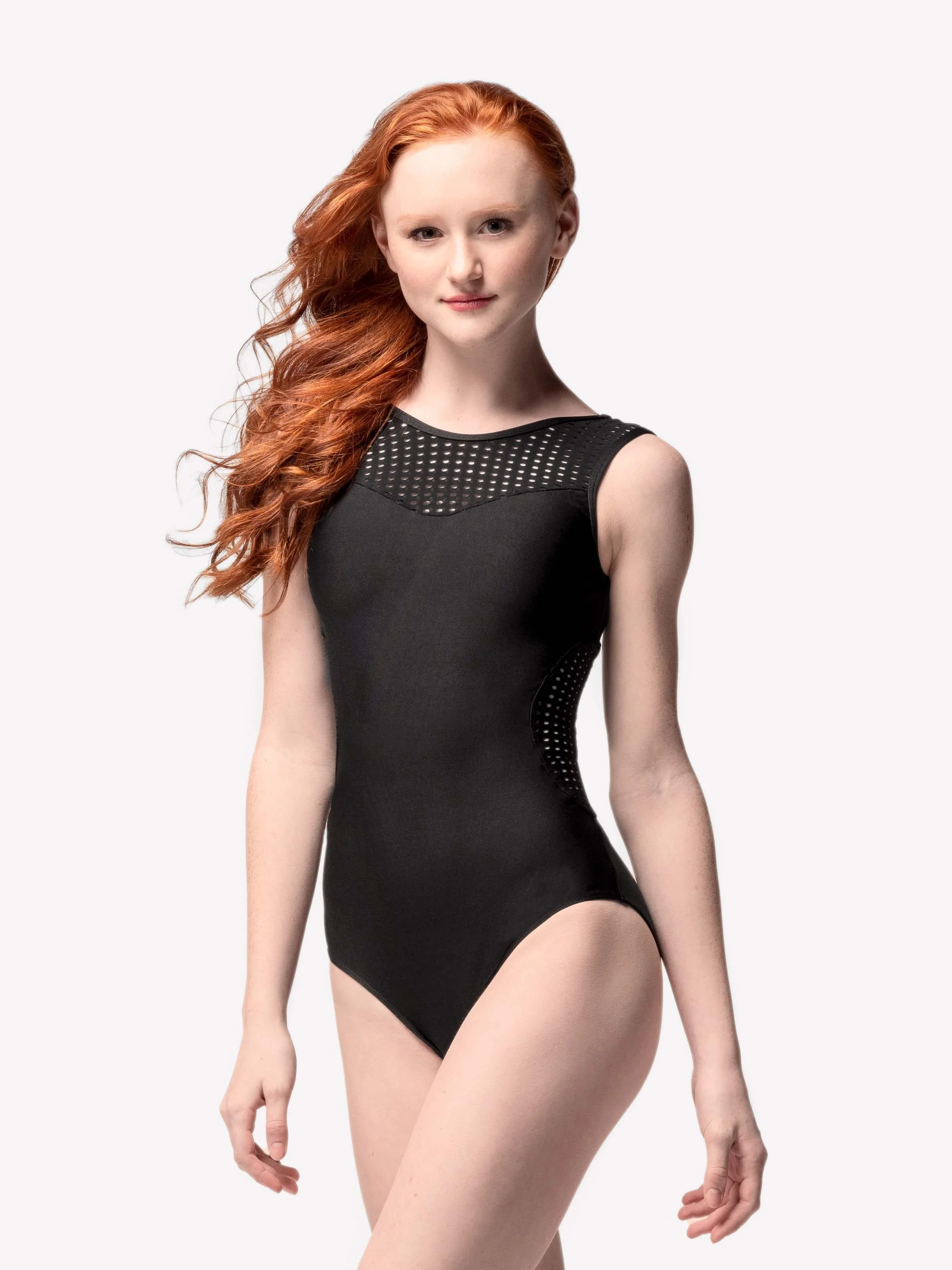 Lou Custom Leotard - Image 8