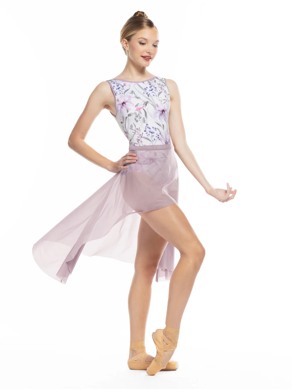 Louise Leotard Sunroom Kids RTW - Image 3