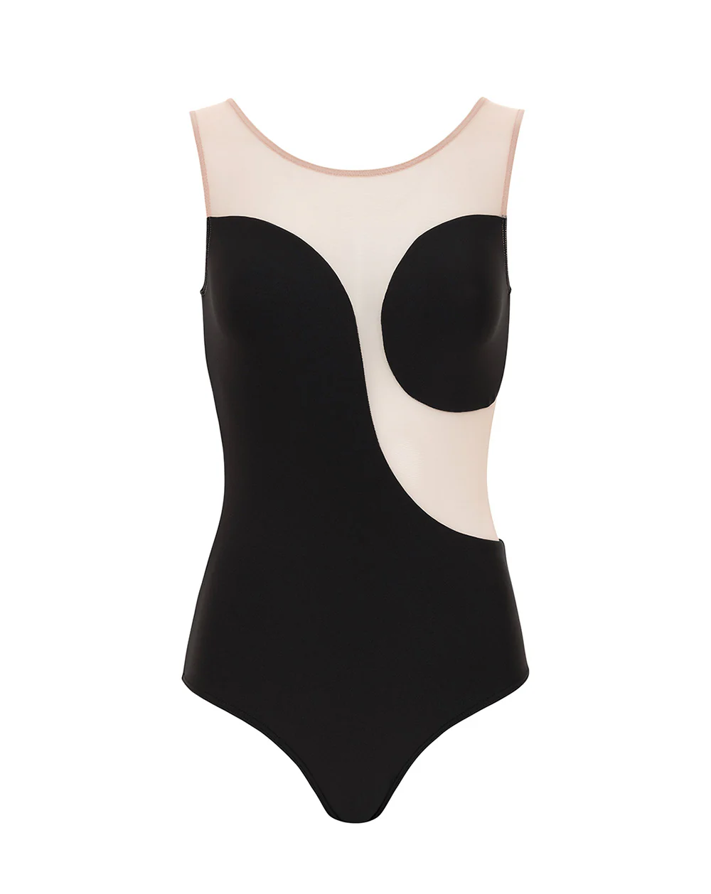 Luna Custom Kids Leotard