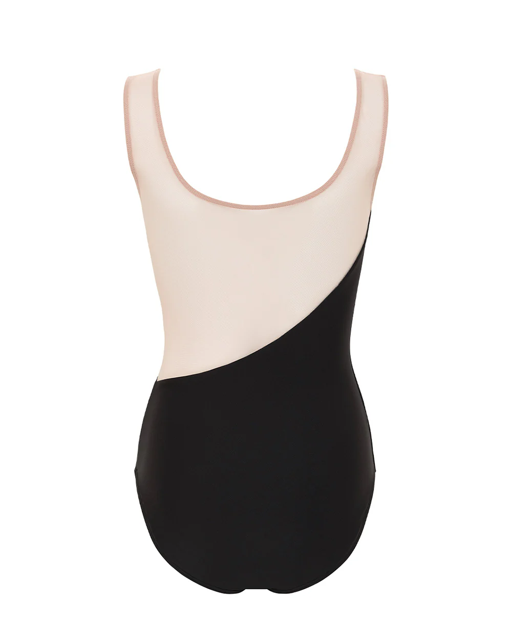 Luna Custom Kids Leotard - Image 2