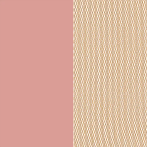 Lunata Leotard Rose Tan Mesh Kids RTW - Image 6