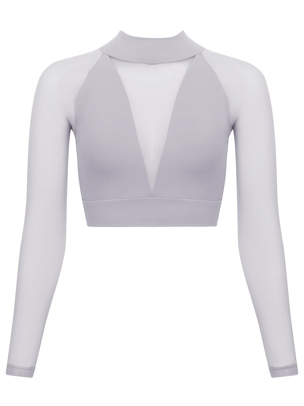 Lynn Custom Kids Crop Top