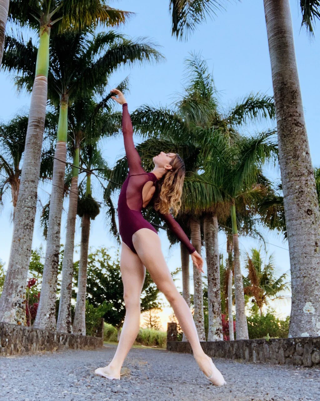 Lynn Custom Kids Leotard - Image 8