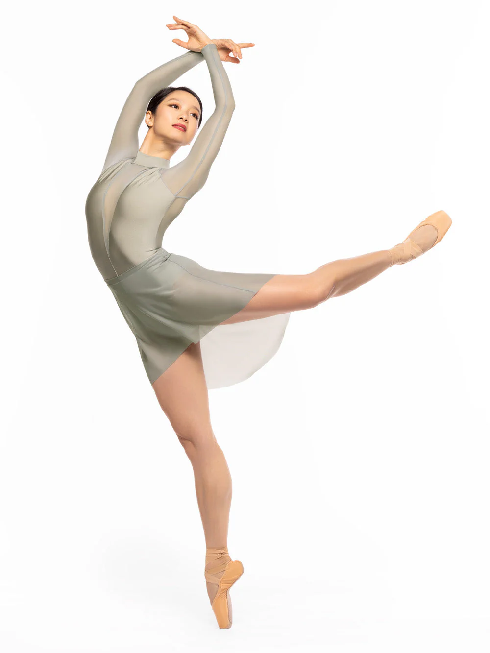Lynn Leotard Mercury Kids RTW - Image 3