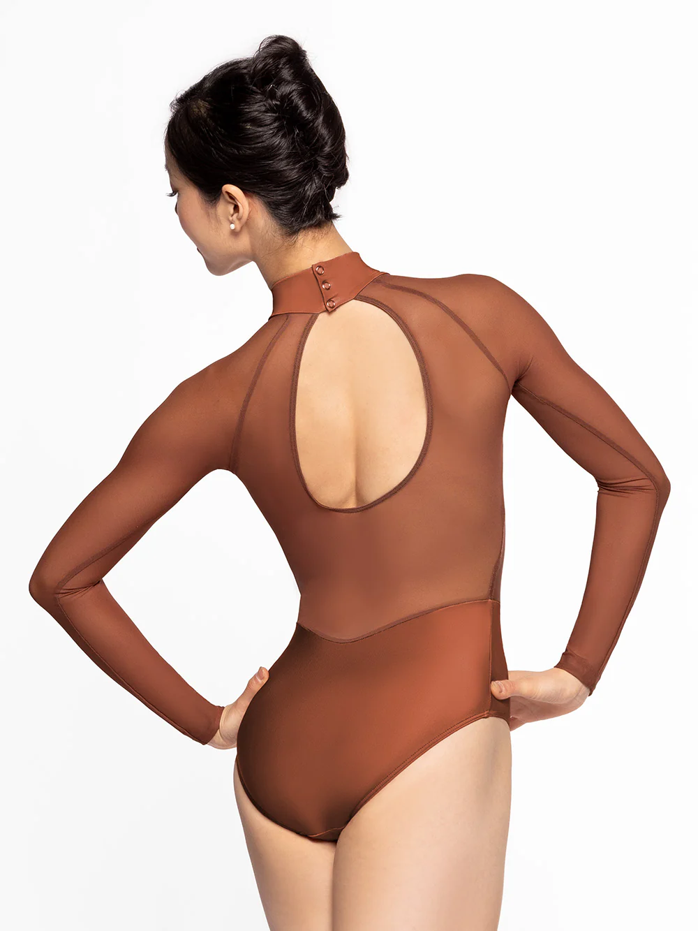 Lynn Leotard Spice RTW - Image 2