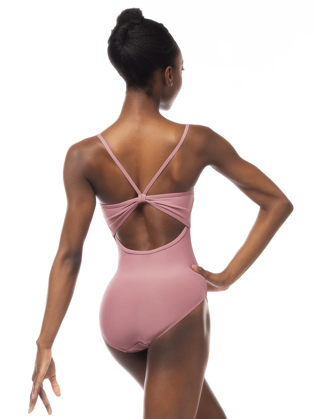 Mackenzie Leotard Dark Quartz RTW - Image 2