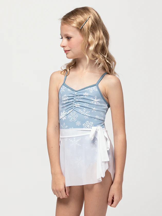 Mackenzie Custom Kids Leotard - Image 10