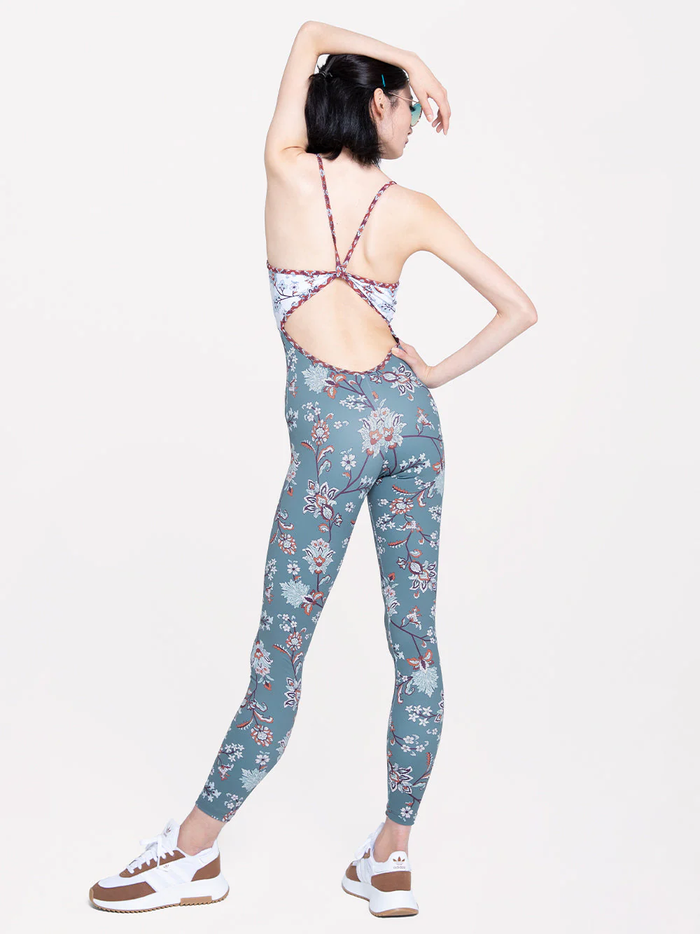 Mackenzie Custom Kids Unitard - Image 11