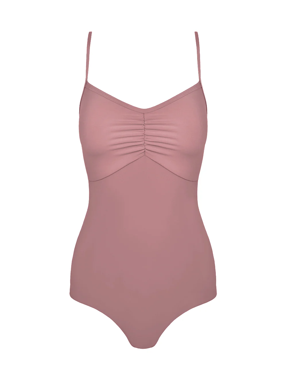 Mackenzie Custom Leotard