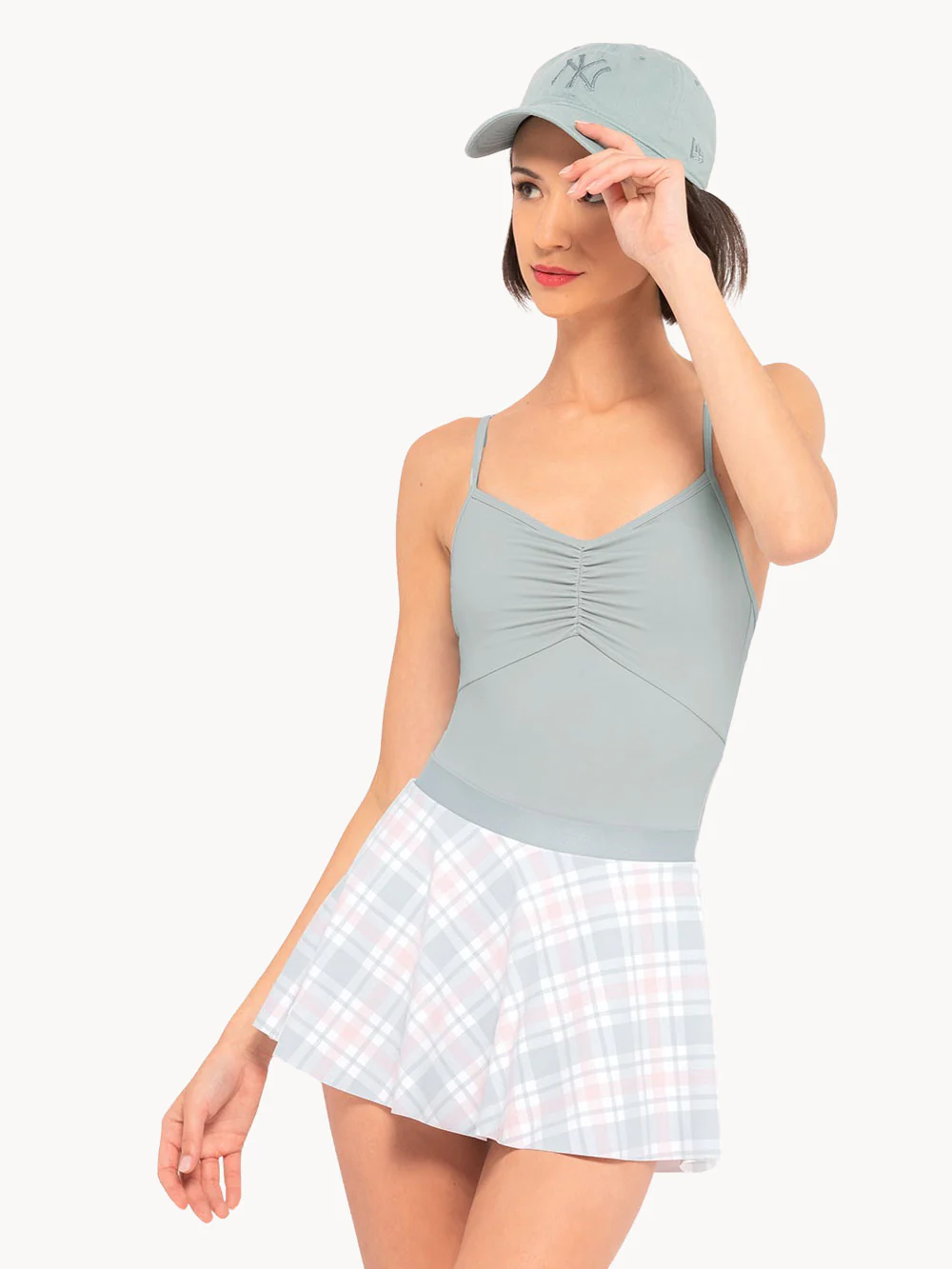 Mackenzie Misty Blue Leotard RTW - Image 7