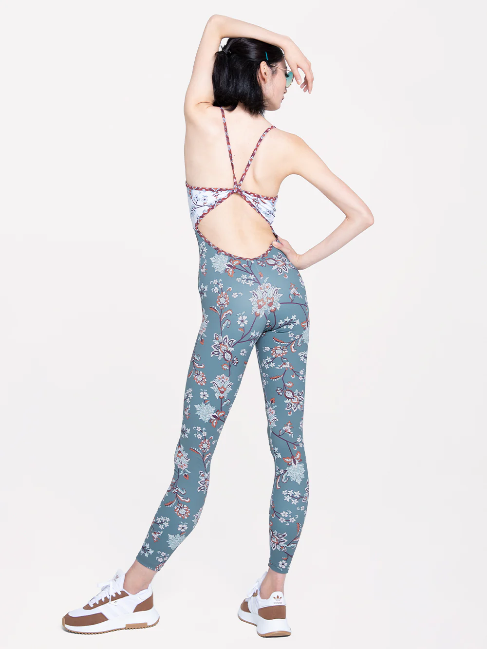 Mackenzie Custom Unitard - Image 11