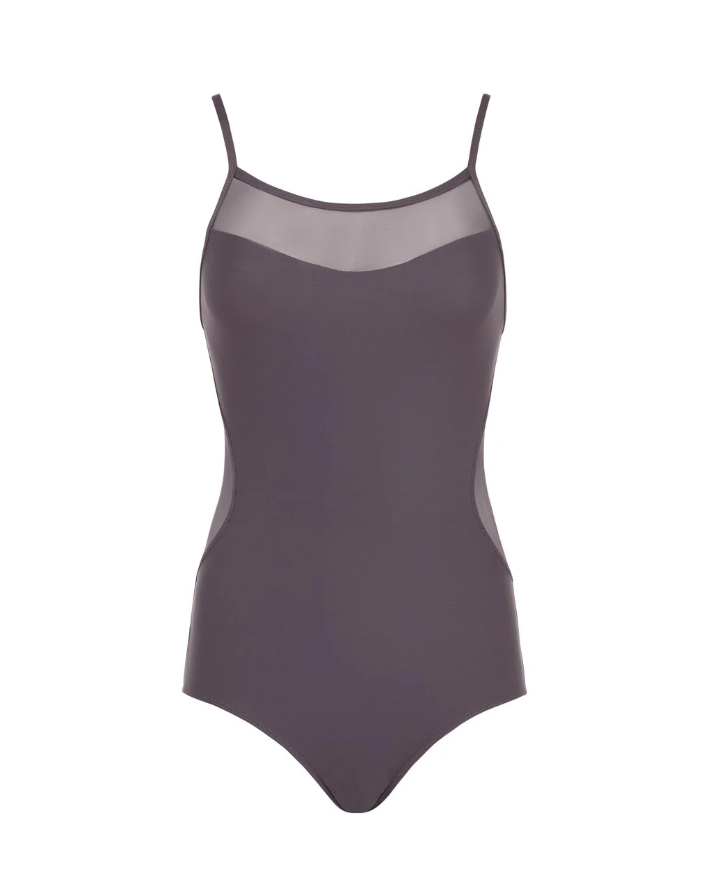 Maddie Custom Leotard
