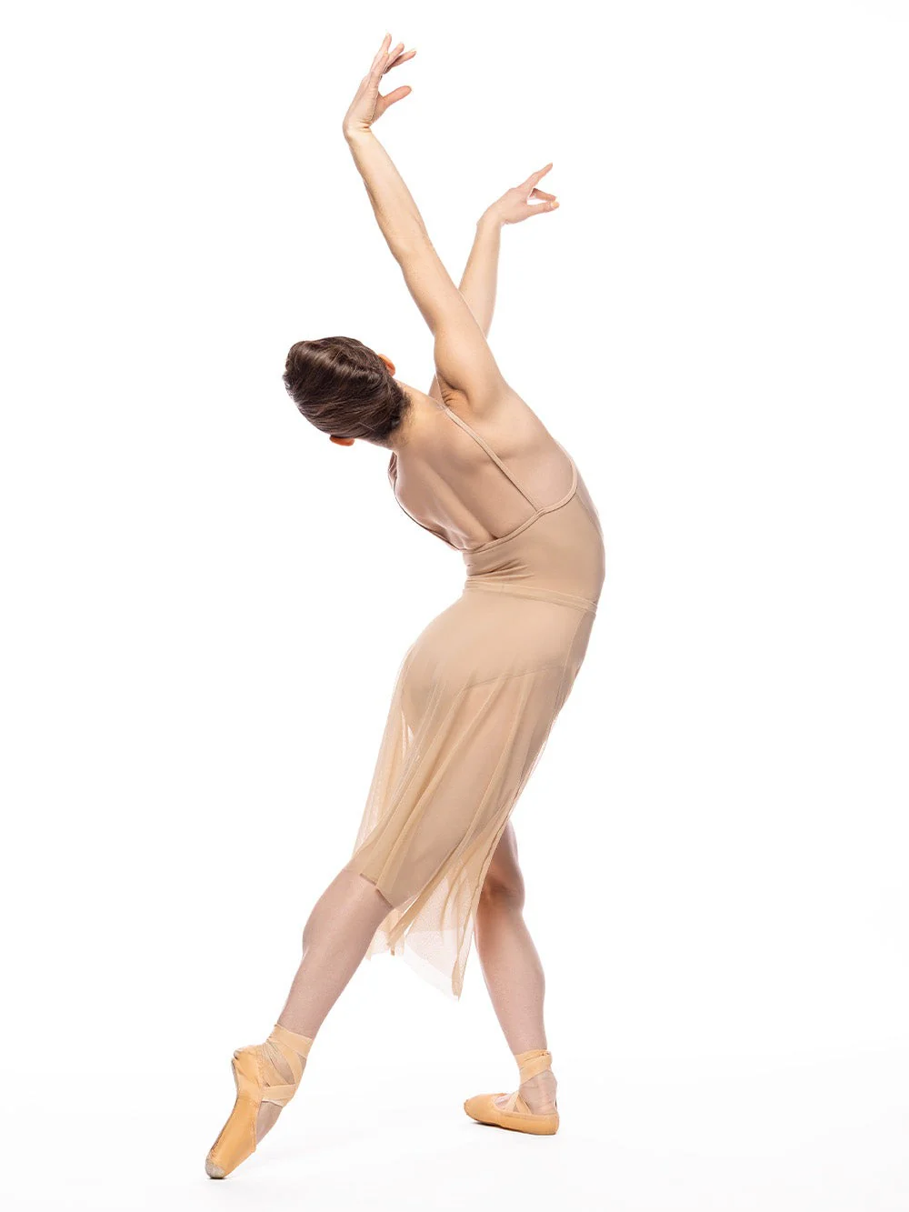 Maddie Tan Leotard RTW - Image 4
