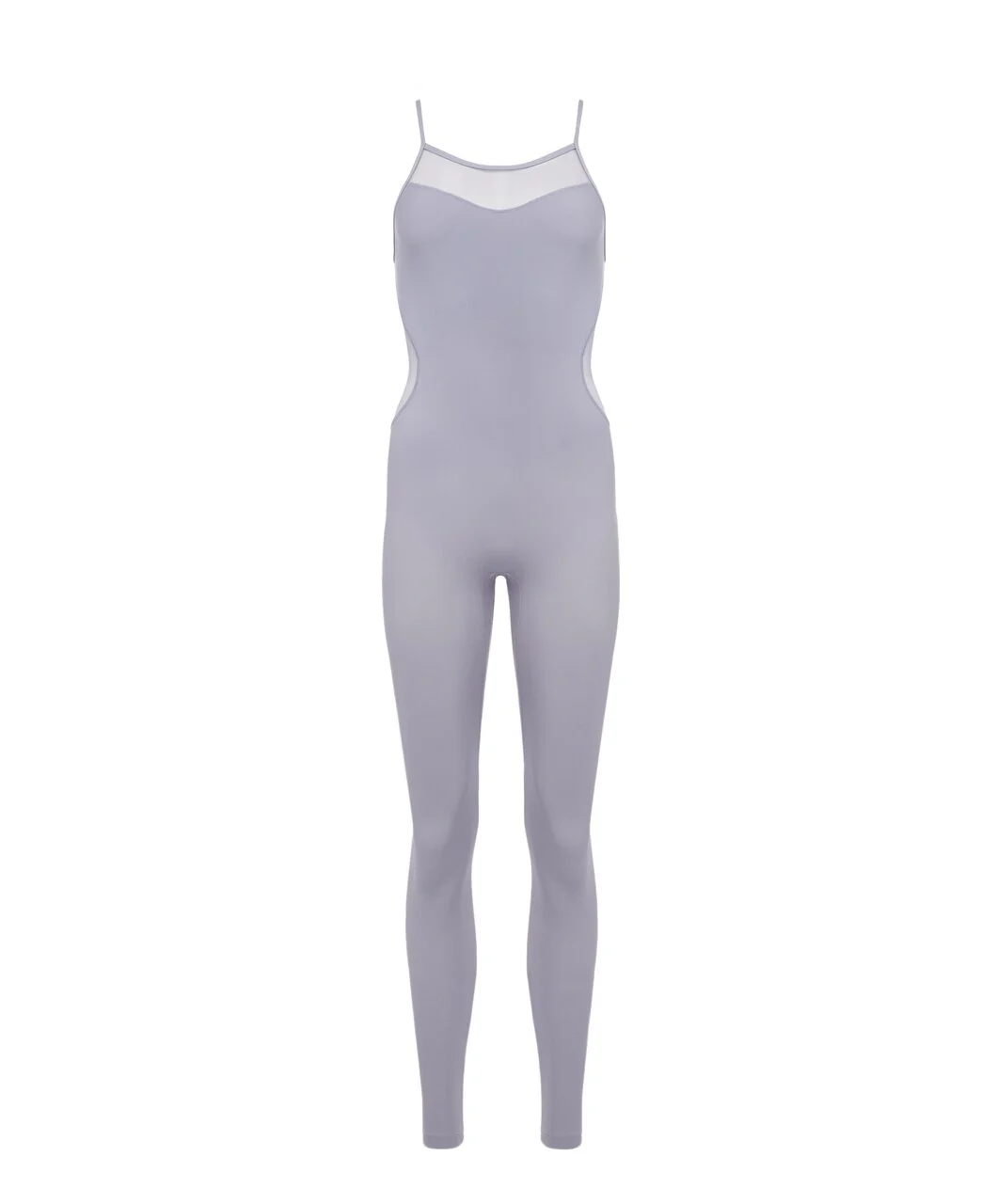 Maddie Custom Unitard