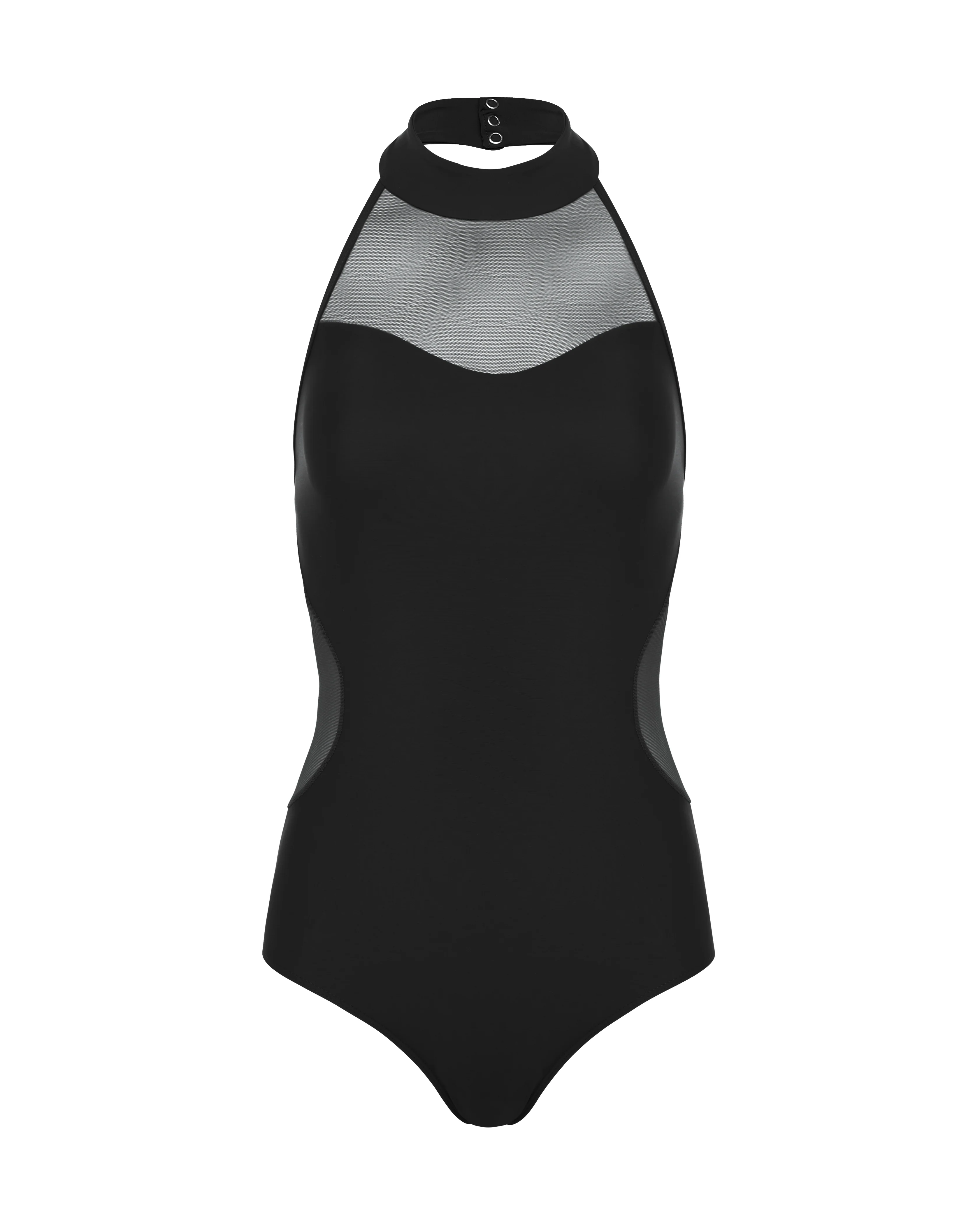 Madison Black Leotard RTW - Image 3