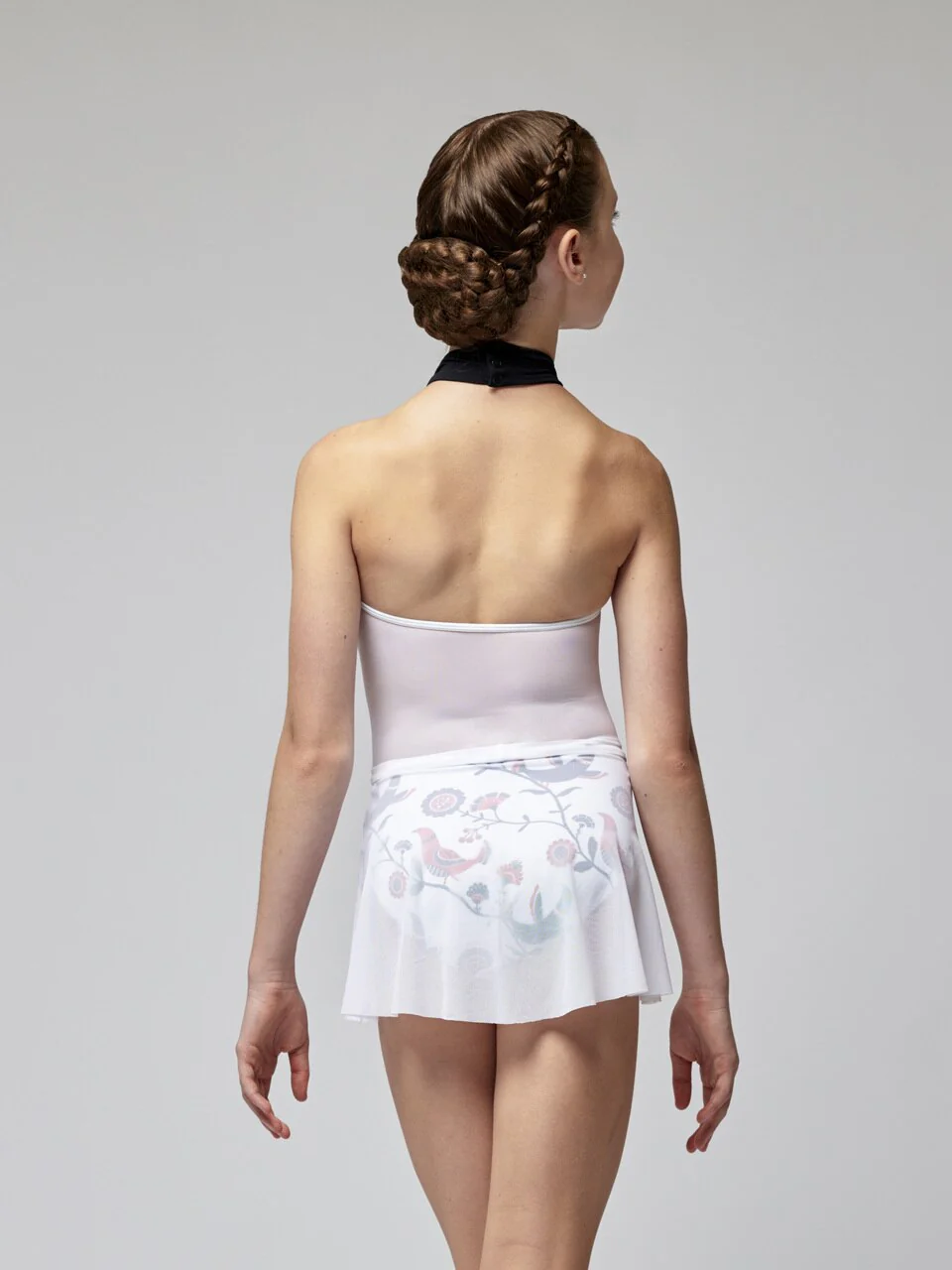 Madison Custom Kids Leotard - Image 4