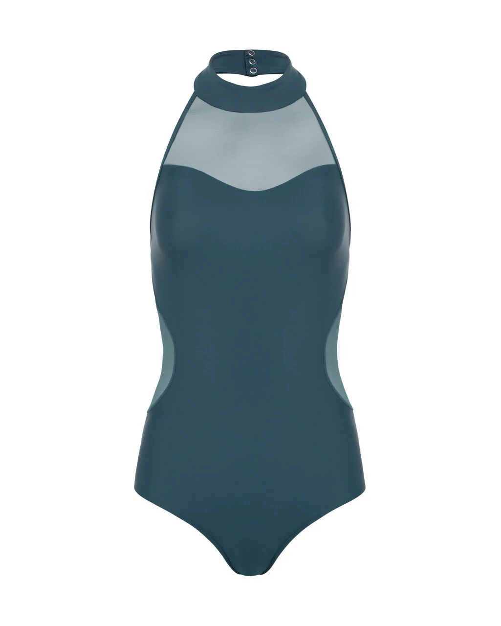 Madison Custom Leotard