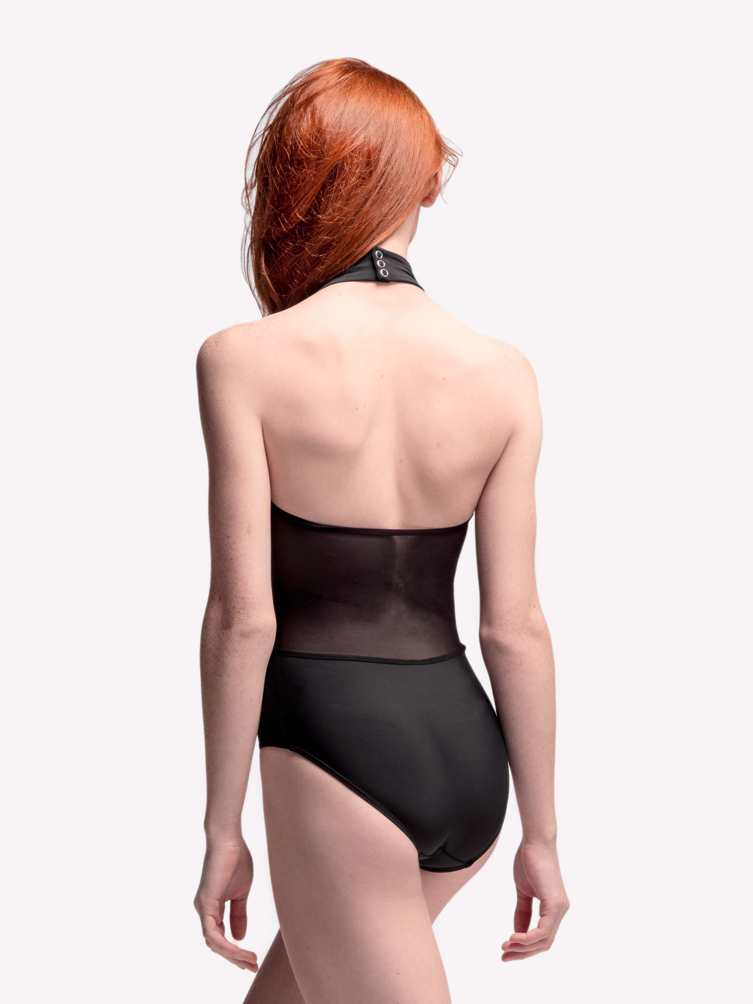Madison Custom Leotard - Image 10