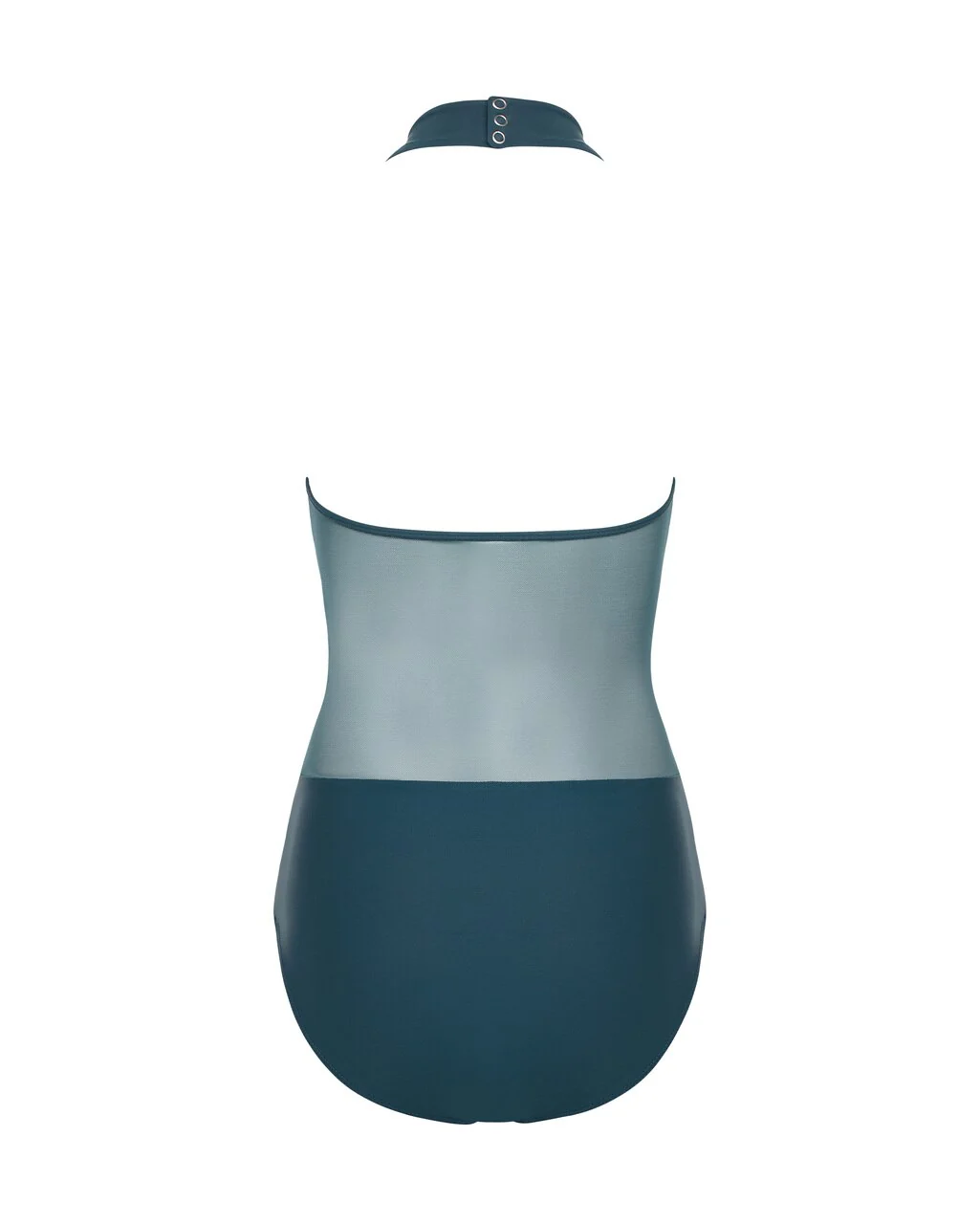Madison Custom Leotard - Image 2