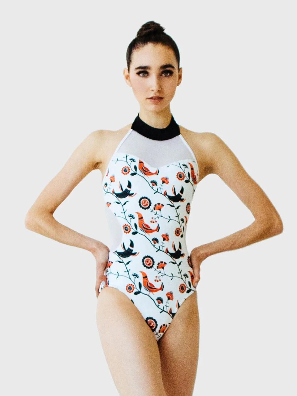 Madison Custom Leotard - Image 6