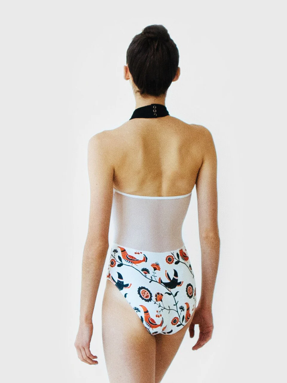 Madison Custom Leotard - Image 7
