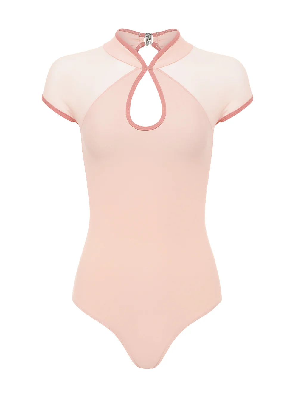 Mandy Custom Kids Leotard
