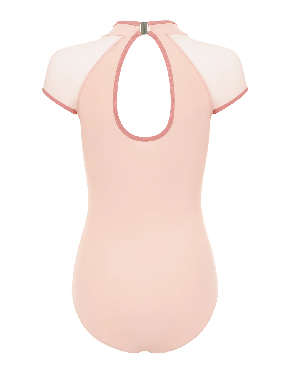 Mandy Custom Leotard - Image 2